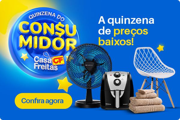Dia do consumidor